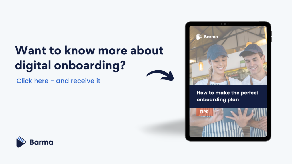 Want to know more about digital onboarding